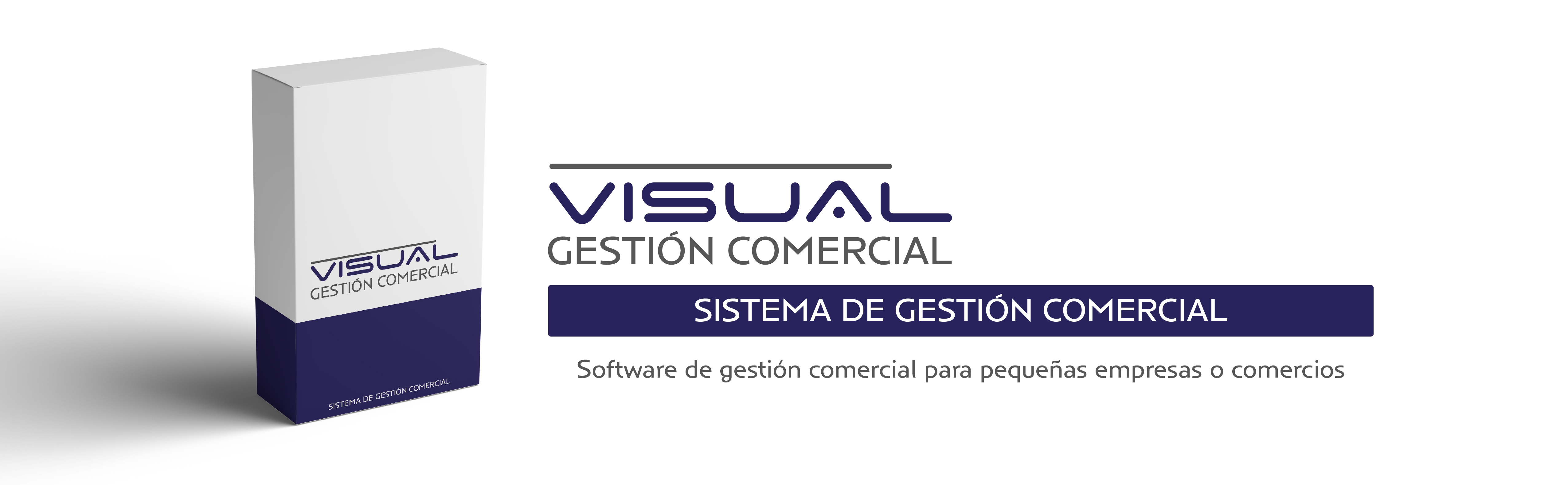 Software Gestión Comercial