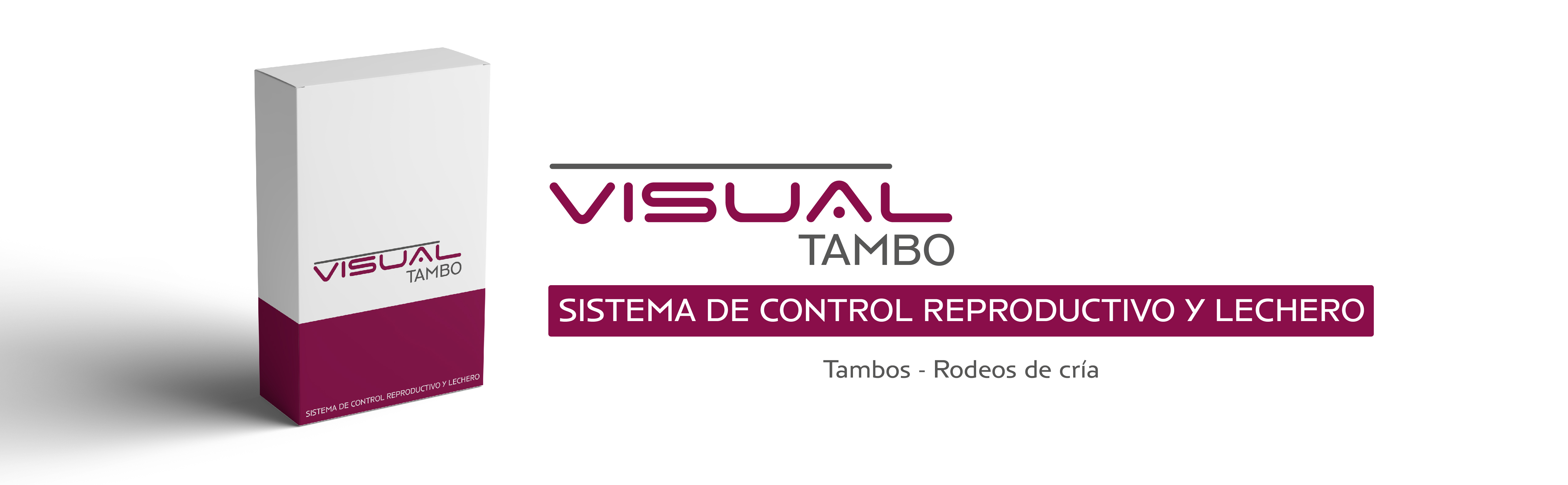 Software para tambos